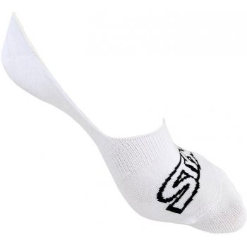 Styx ponožky extra nízké bílé HE1061