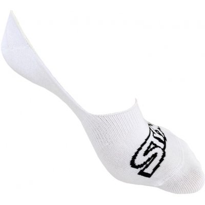 Styx ponožky extra nízké bílé HE1061