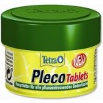 Tetra Pleco Tablets 58 ks – Zboží Mobilmania