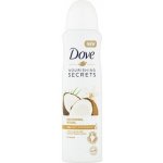 Dove Nourishing Secrets Coconut & Jasmine Flower deospray 150 ml – Zboží Dáma