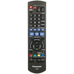 Dálkový ovladač General Panasonic N2QAYB000463, DMR-EX773EPK – Hledejceny.cz