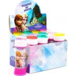 Bublifuk FROZEN Ledové království 175 ml – Zboží Mobilmania