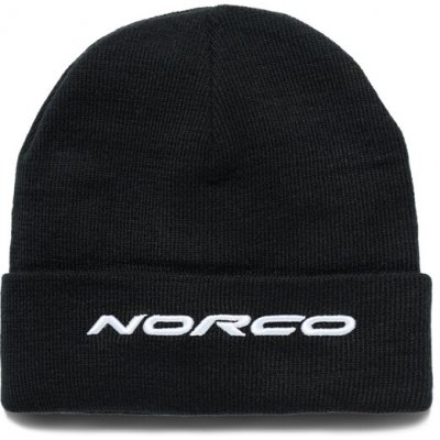 Čepice NORCO Classic Tuque Black – Hledejceny.cz