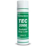 TEC-2000 Radiator Stop Leak 325 ml – Zbozi.Blesk.cz