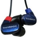 SoundMAGIC PL50