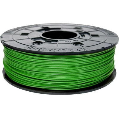 XYZprinting PLA 1,75 mm 600 g zelená – Zboží Mobilmania