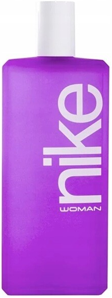 Nike Ultra Purple toaletní voda dámská 200 ml