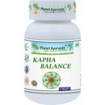 Planet Ayurveda Kapha Balance 500 mg 60 kapsúl – Hledejceny.cz