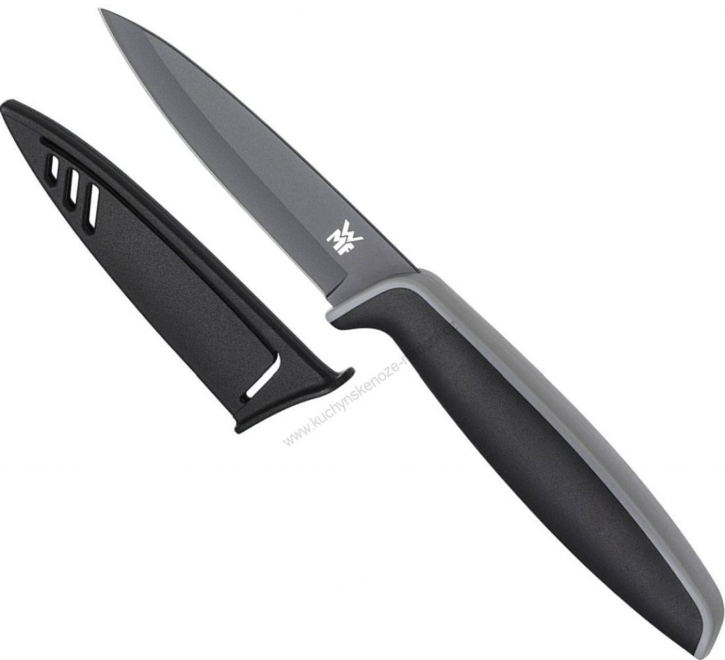WMF Kuchyňský univerzální nůž TOUCH 9 cm
