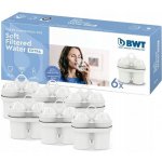 BWT Soft Filtered Water 6 ks – Zboží Mobilmania