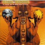 Various & Natacha Atlas & Asian Dub Foundation - Global Warming CD – Hledejceny.cz