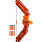 HASBRO - Nerf Minecraft luk – Zboží Dáma