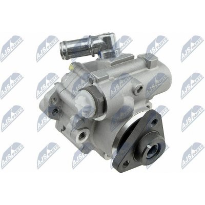Hydraulické čerpadlo, řízení NTY SPW-WW-017 | Zboží Auto