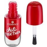 Essence Gel Nail Colour Laquer Lak na nehty 16 Chili Together 8 ml – Zbozi.Blesk.cz
