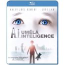 A. I. Umělá inteligence BD