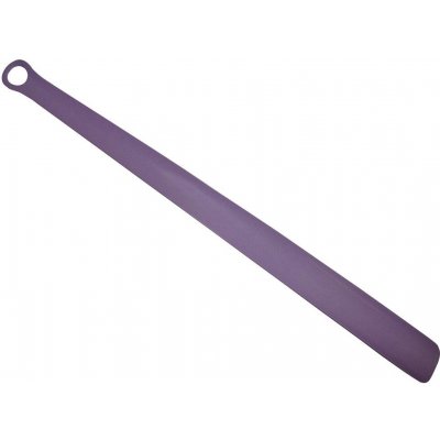 lžíce na obuv 60cm MAXI, kov – Zboží Dáma