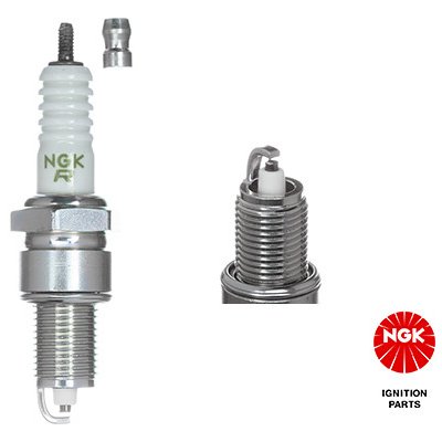 NGK Zapalovací svíčka 2941 – Zboží Mobilmania