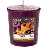 Yankee Candle Autumn Glow 49 g – Zbozi.Blesk.cz
