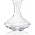 Crystalex Dekanter na víno Bohemia BAR 1200 ml – Zboží Mobilmania