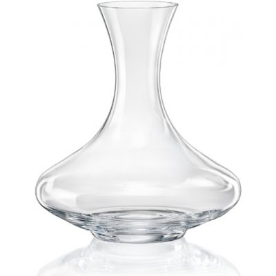 Crystalex Dekanter na víno Bohemia BAR 1200 ml – Zboží Mobilmania