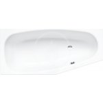 Kaldewei Mini 157 x 70 cm 224400010001 – Hledejceny.cz