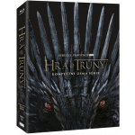 Hra o trůny - Kompletní 8. série – Hledejceny.cz