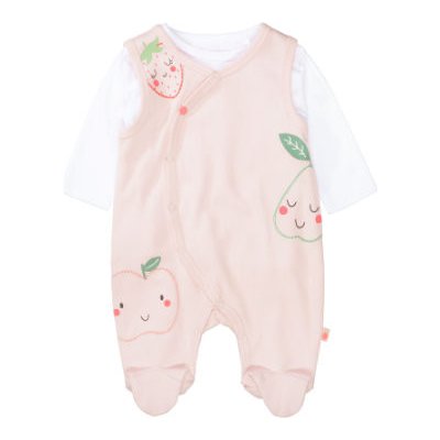 Staccato romper košile soft candy – Zboží Mobilmania