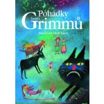 Pohádky bratří Grimmů - Grimmovi Jacob a Wilhelm – Hledejceny.cz