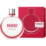 Hugo Boss Hugo parfémovaná voda dámská 50 ml – Hledejceny.cz