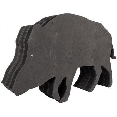 YATE 2D Terčovnice Bachyně LDX 21 cm – Zboží Dáma