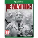 The Evil Within 2