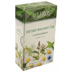 Leros bylinný s heřmánkem 20 x 1,5 g – Zboží Dáma