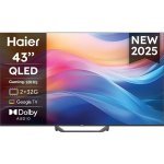 Haier H43S80FUX – Sleviste.cz