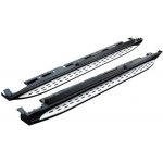 Boční nášlapy Mercedes Benz GL/GLS (X166) – Sleviste.cz