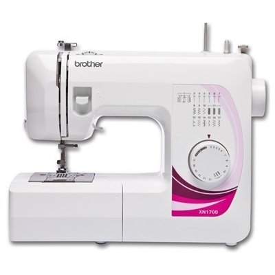 Brother XN 25 – Zboží Dáma