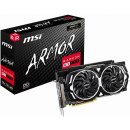 MSI Radeon RX 590 ARMOR 8G OC