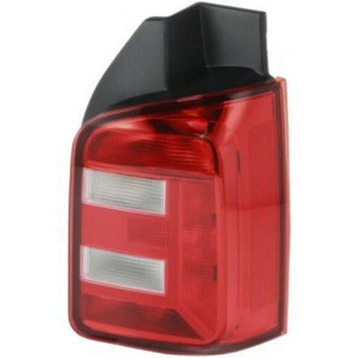 Pravé zadní světlo Volkswagen Transporter T6 15-19 2 DVEŘE HELLA – Hledejceny.cz