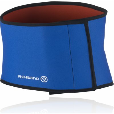 Rehband QD Bederní pás 3 mm XL – Hledejceny.cz