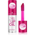 essence Hydra Kiss olej na rty s hydratačním účinkem 06 Cranberry Is Back 4 ml – Zboží Dáma essence Hydra Kiss olej na rty s hydratačním účinkem 06 Cranberry Is Back 4 ml – Zboží Dáma
