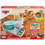 Mattel GTK92 Disney Pixar Mini Racers Radiator Springs Spin Out Playset – Zbozi.Blesk.cz