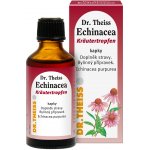Dr. Theiss Echinacea bylinné kapky 50 ml – Hledejceny.cz