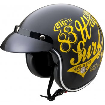 W-TEC Café Racer Big Star