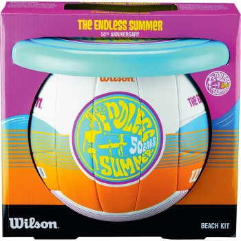 Wilson Endless Summer Kit