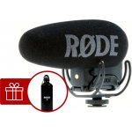 Rode Videomic PRO + – Zboží Mobilmania