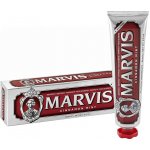 Marvis Cinnamon Mint s xylitolem 85 ml – Zboží Dáma