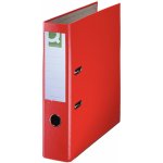 Q Connect pákový pořadač A4 7,5 cm červený – Zboží Mobilmania