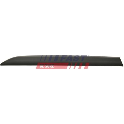Ozdobná / ochranná lišta, boční stěna FAST FT90466G – Sleviste.cz