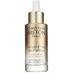 CHRISTIAN BRETON The Uplifting Neck Sérum na krk a dekolt 30 ml – Zboží Dáma