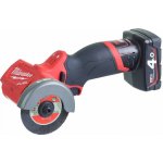 Milwaukee M12 FCOT-0 – Zboží Dáma