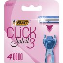 Bic Soleil Click 4 ks